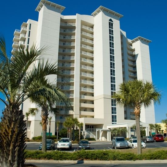The Terrace At Pelican Beach Hotel Destin Eksteriør billede