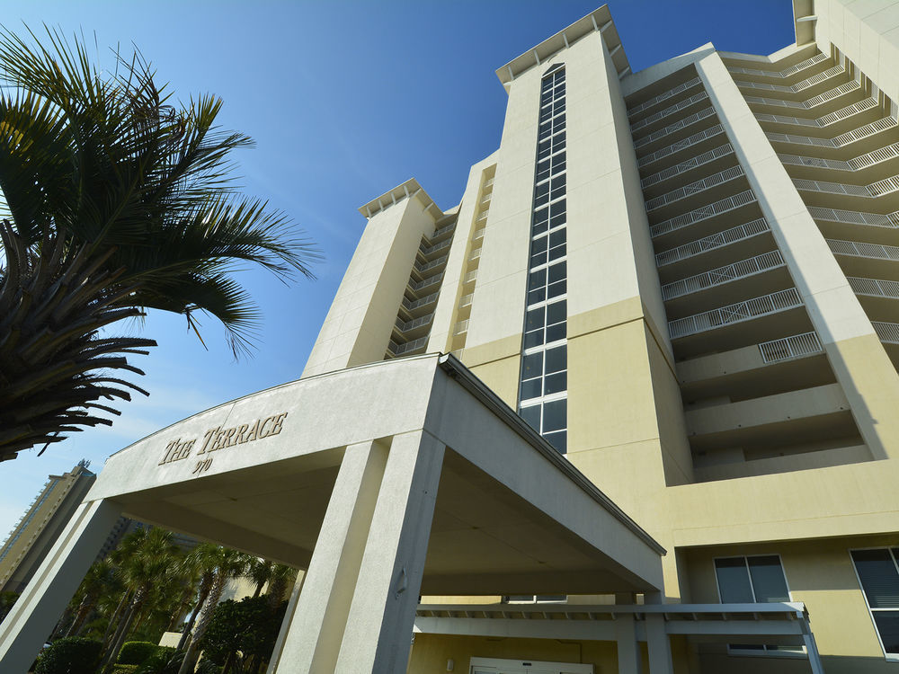 The Terrace At Pelican Beach Hotel Destin Eksteriør billede